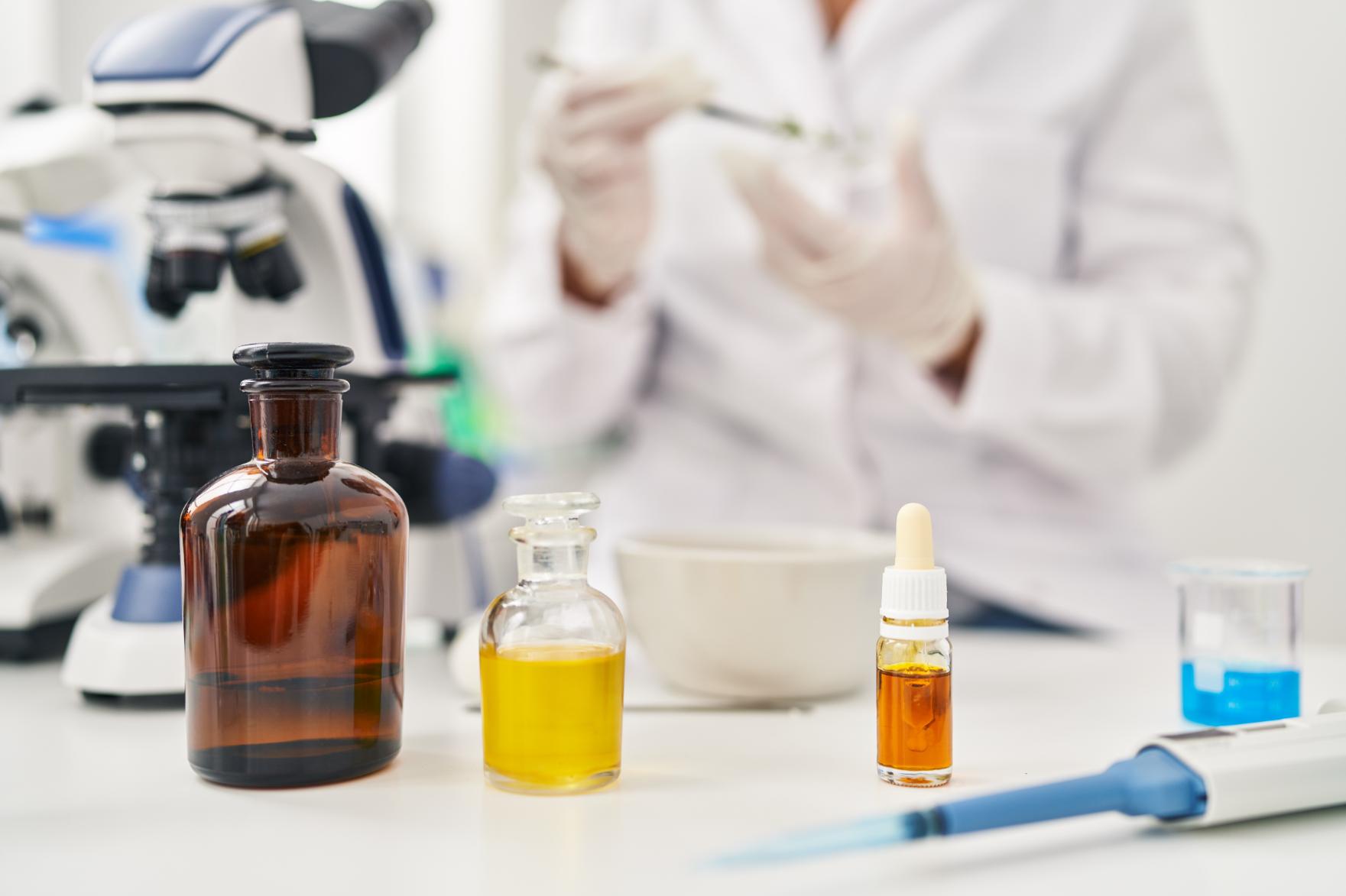 What Is Drug & Alcohol Test